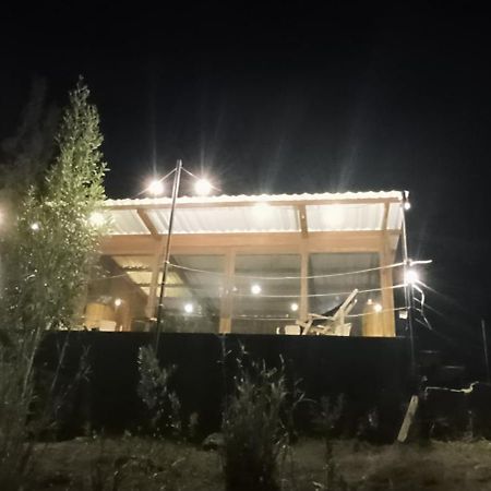 Hotel Glampwild Zaquencipa Villa de Leyva Zewnętrze zdjęcie